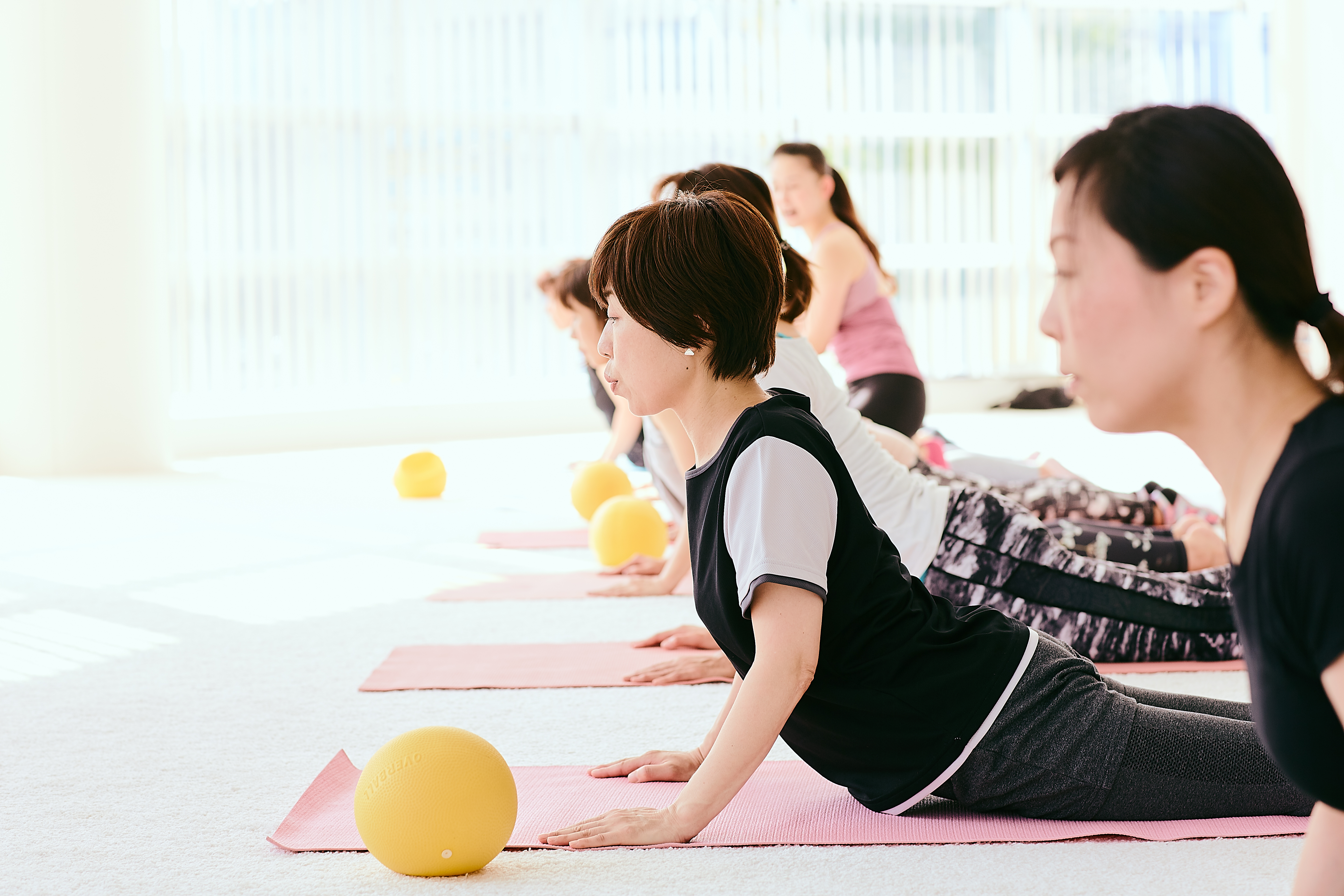 Living a Vibrant Life at Every Age with Chiropractic Care