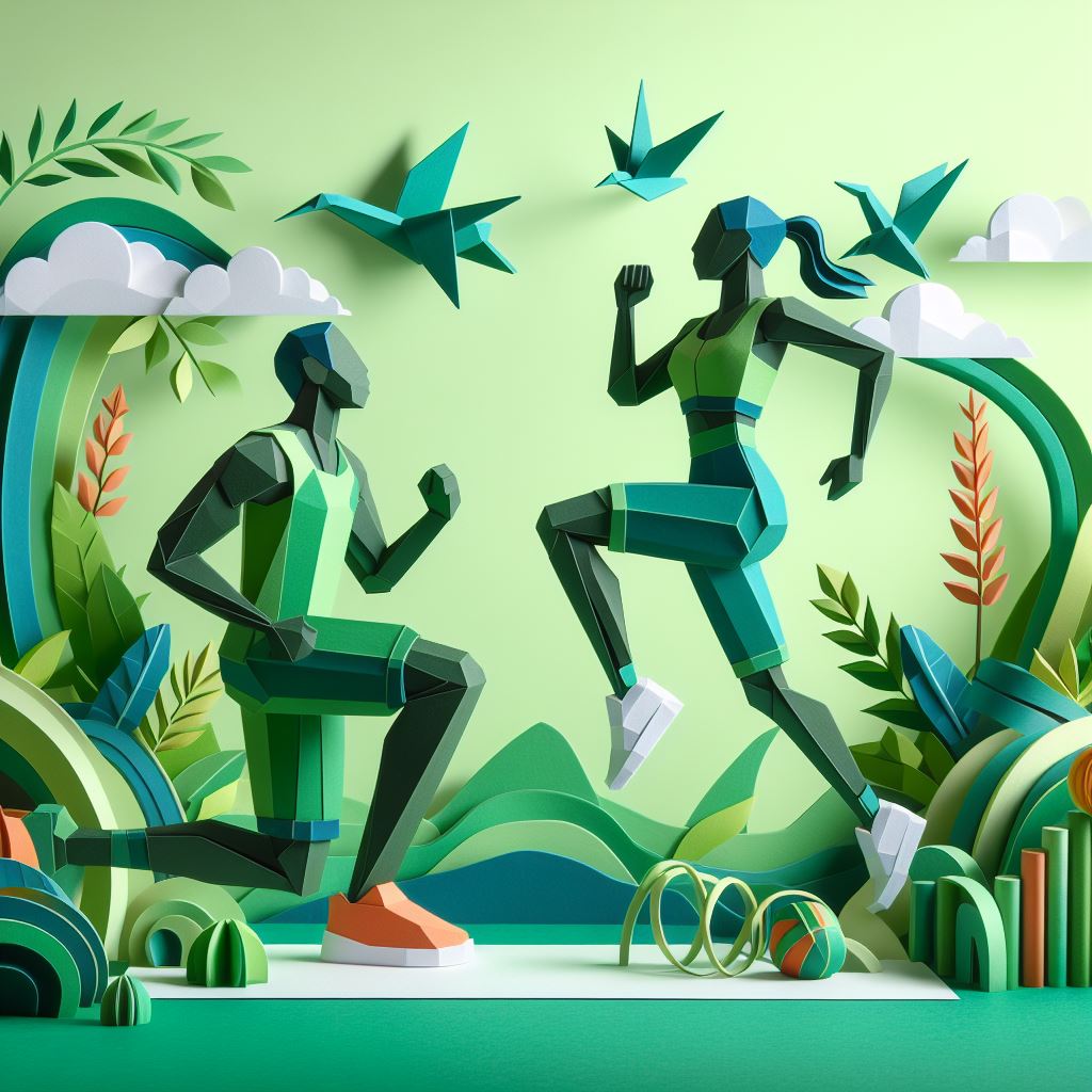 Nurturing Spinal Health: Embracing Movement for a Vibrant Future